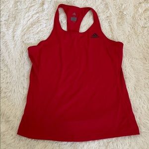 ❤️Adidas tank top